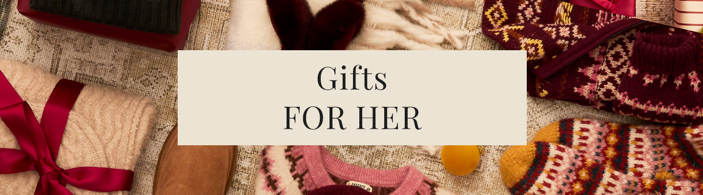 Gifts for Her